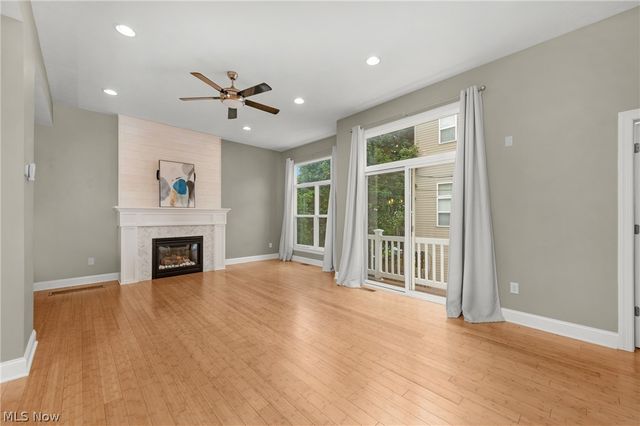 5512 Saint Stephens Court, Cleveland, OH 44102