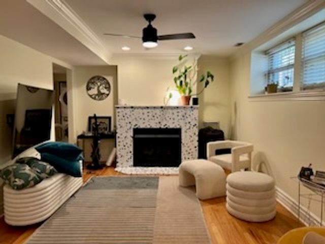 3129 W Palmer Boulevard G, Chicago, IL 60647