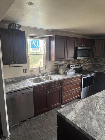 313 S Park ROAD, Blair, WI 54616