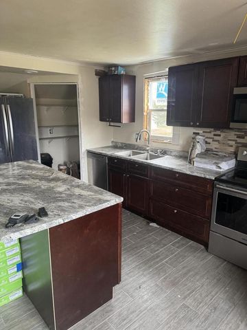 313 S Park ROAD, Blair, WI 54616