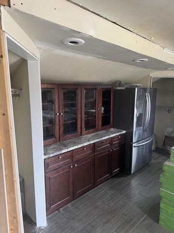 313 S Park ROAD, Blair, WI 54616