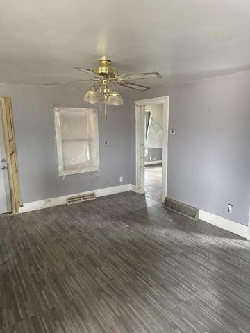 313 S Park ROAD, Blair, WI 54616