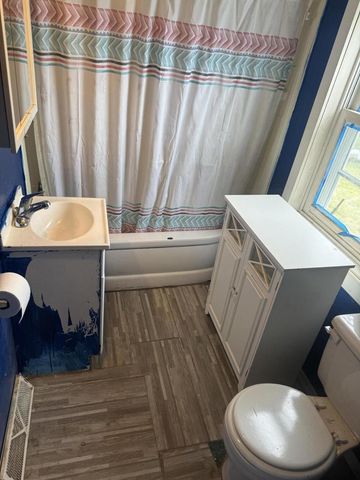 313 S Park ROAD, Blair, WI 54616