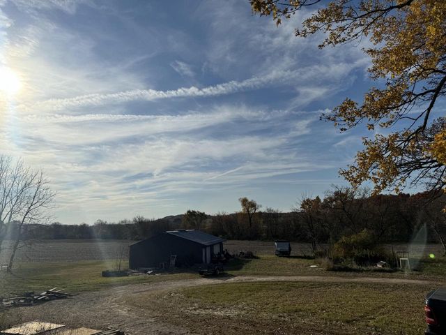 313 S Park ROAD, Blair, WI 54616