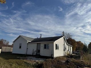 313 S Park ROAD, Blair, WI 54616