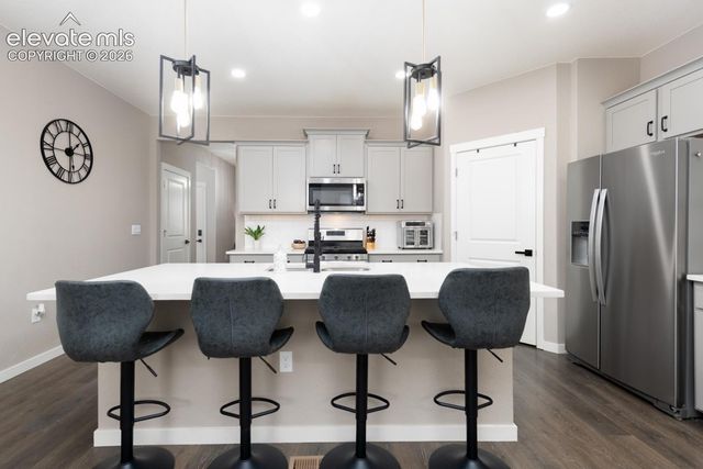 16474 Alpine Sorrel Drive, Monument, CO 80132