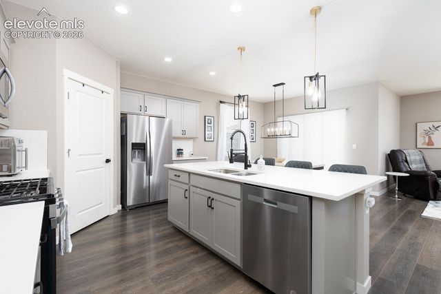 16474 Alpine Sorrel Drive, Monument, CO 80132