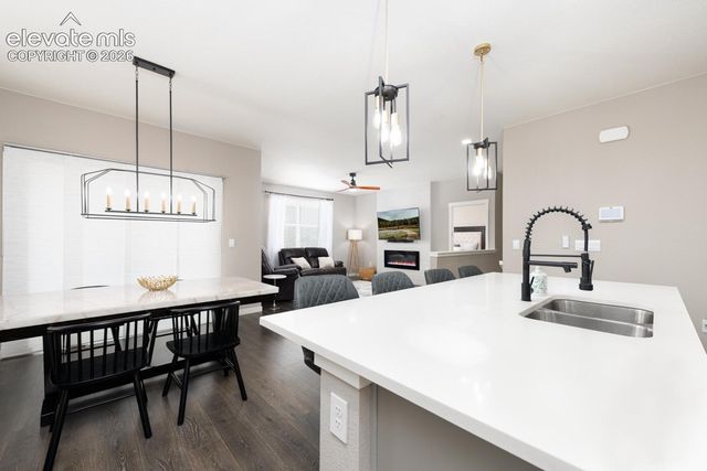 16474 Alpine Sorrel Drive, Monument, CO 80132