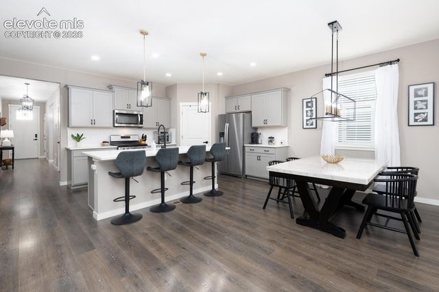 16474 Alpine Sorrel Drive, Monument, CO 80132
