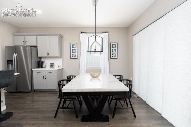 16474 Alpine Sorrel Drive, Monument, CO 80132
