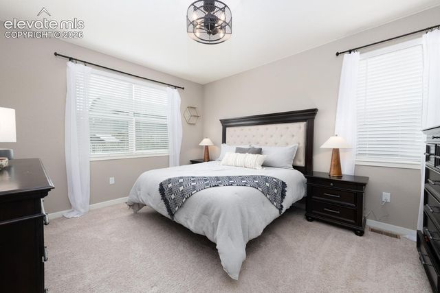 16474 Alpine Sorrel Drive, Monument, CO 80132