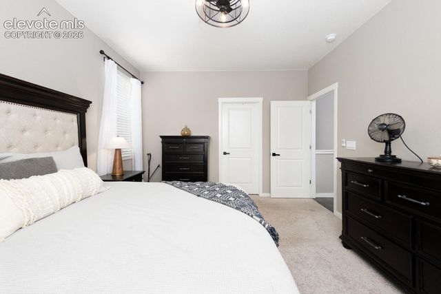 16474 Alpine Sorrel Drive, Monument, CO 80132