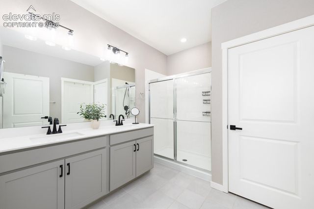 16474 Alpine Sorrel Drive, Monument, CO 80132