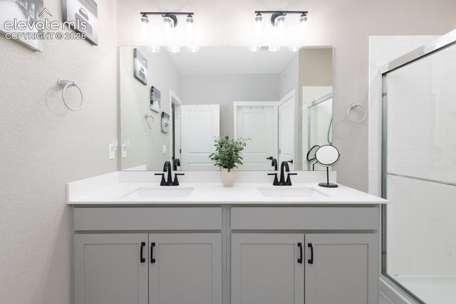 16474 Alpine Sorrel Drive, Monument, CO 80132