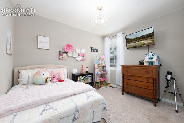 16474 Alpine Sorrel Drive, Monument, CO 80132