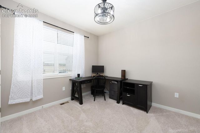 16474 Alpine Sorrel Drive, Monument, CO 80132