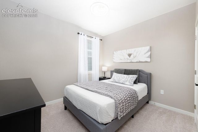 16474 Alpine Sorrel Drive, Monument, CO 80132