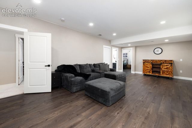 16474 Alpine Sorrel Drive, Monument, CO 80132