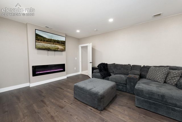 16474 Alpine Sorrel Drive, Monument, CO 80132