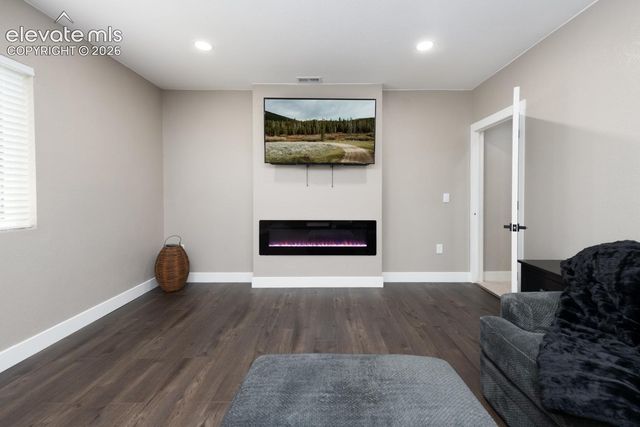 16474 Alpine Sorrel Drive, Monument, CO 80132