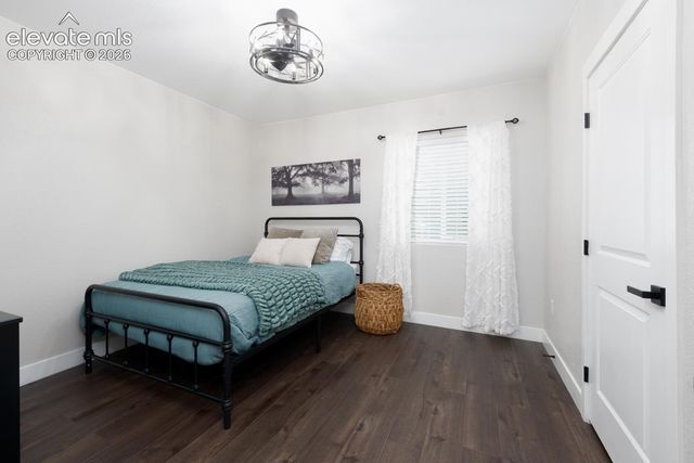 16474 Alpine Sorrel Drive, Monument, CO 80132