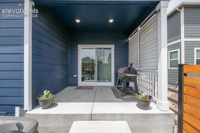 16474 Alpine Sorrel Drive, Monument, CO 80132