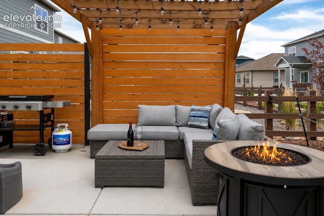 16474 Alpine Sorrel Drive, Monument, CO 80132