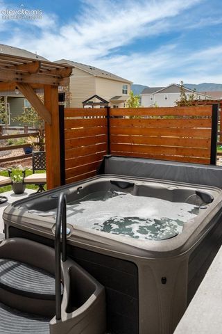16474 Alpine Sorrel Drive, Monument, CO 80132