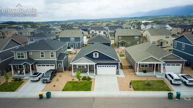 16474 Alpine Sorrel Drive, Monument, CO 80132