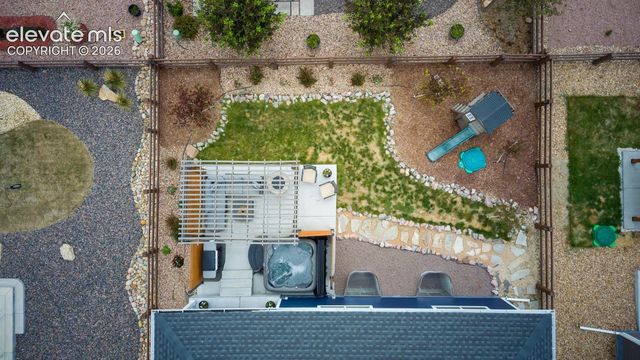 16474 Alpine Sorrel Drive, Monument, CO 80132
