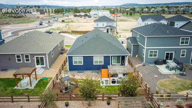 16474 Alpine Sorrel Drive, Monument, CO 80132
