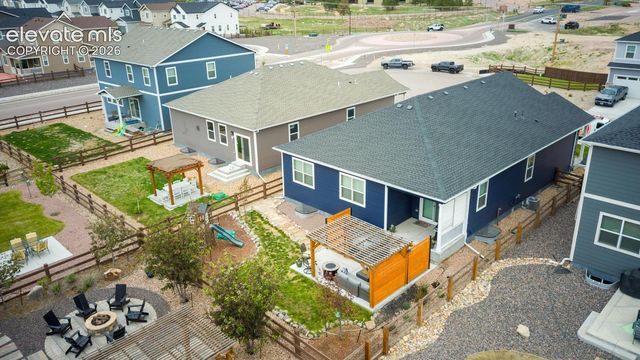 16474 Alpine Sorrel Drive, Monument, CO 80132
