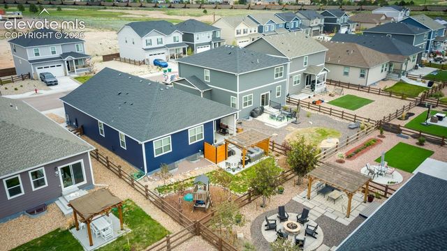 16474 Alpine Sorrel Drive, Monument, CO 80132