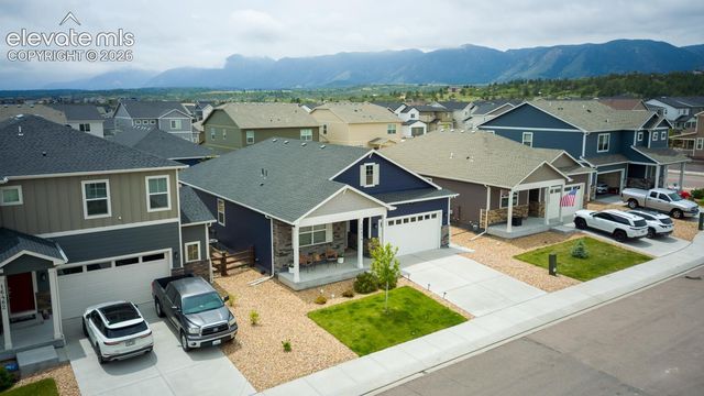16474 Alpine Sorrel Drive, Monument, CO 80132