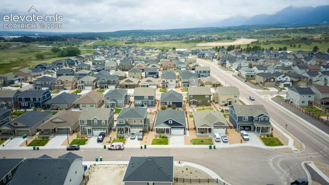 16474 Alpine Sorrel Drive, Monument, CO 80132