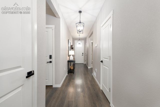 16474 Alpine Sorrel Drive, Monument, CO 80132