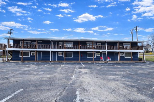 81 Lee's Ford Dock Road 3, Nancy, KY 42544