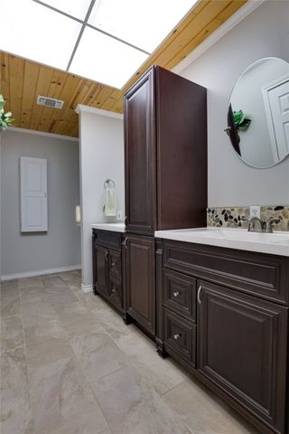 1117 Hillside Drive, Keller, TX 76248