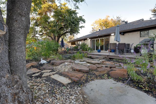 1117 Hillside Drive, Keller, TX 76248