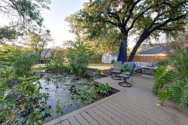 1117 Hillside Drive, Keller, TX 76248