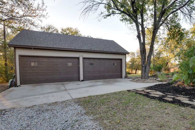 1117 Hillside Drive, Keller, TX 76248