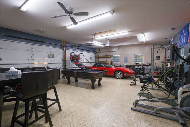 1117 Hillside Drive, Keller, TX 76248