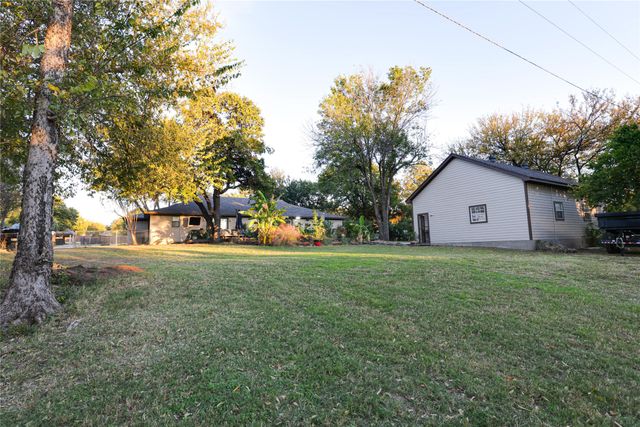 1117 Hillside Drive, Keller, TX 76248