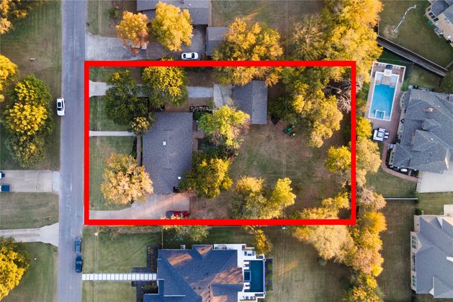 1117 Hillside Drive, Keller, TX 76248