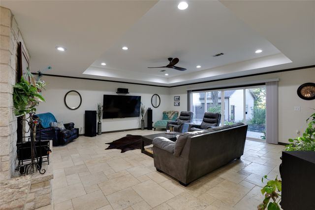 1117 Hillside Drive, Keller, TX 76248