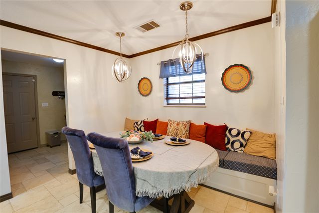 1117 Hillside Drive, Keller, TX 76248