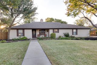 1117 Hillside Drive, Keller, TX 76248