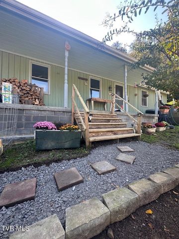 385 Sulphur Springs Road, Rogersville, TN 37857