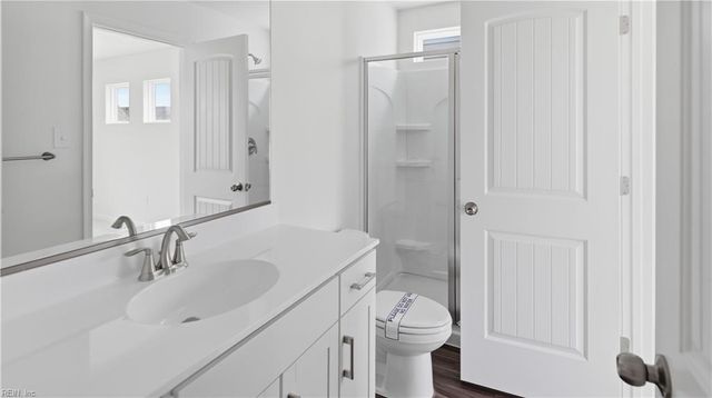 1535 Waltham LN, Newport News, VA 23608