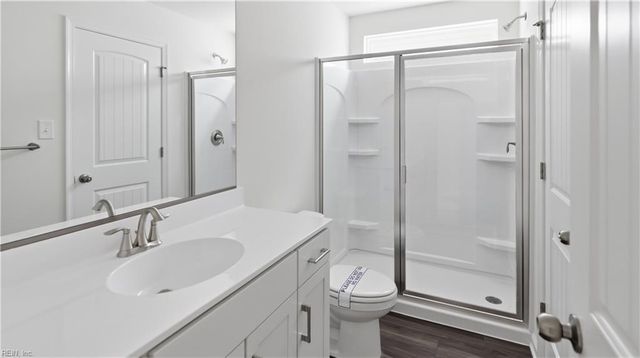 1535 Waltham LN, Newport News, VA 23608